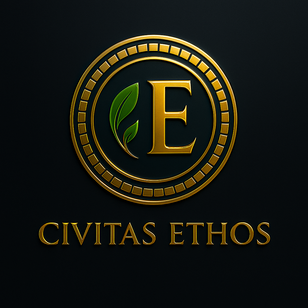Civitas Ethos Inc